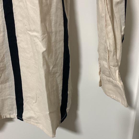 Madewell top - Picture 3 of 4